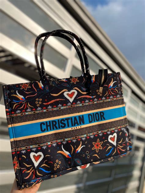 bolsos Christian Dior precio